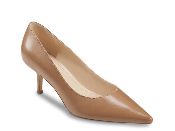 マークフィッシャー レディース シューズ パンプス Marc Fisher Alola Pump Off White 象牙色