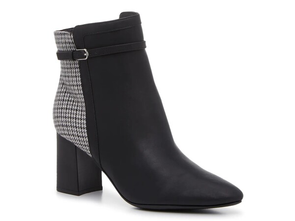 バンドリーノ レディース シューズ ブーツ・レインブーツ Bandolino Berry Bootie Black ブラック