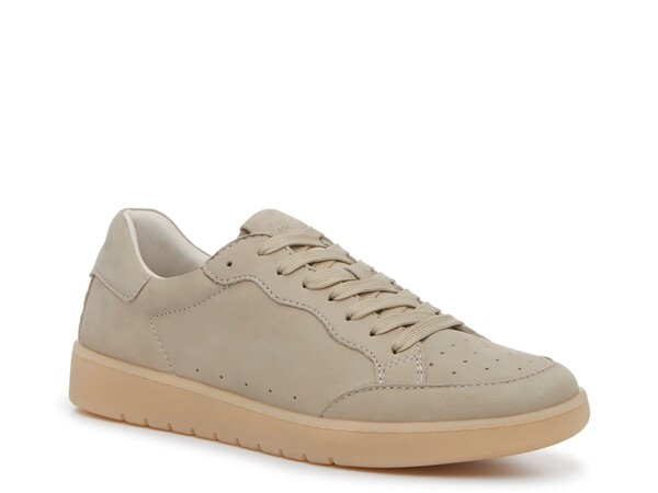 ヴィンスカムート メンズ シューズ スニーカー Vince Camuto Bryston Ice Court Sneaker Light Grey グレー