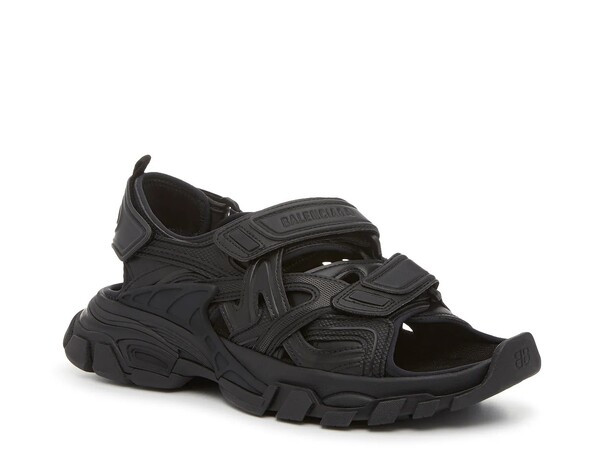 楽天市場】BALENCIAGA バレンシアガ シャワーサンダル メンズ