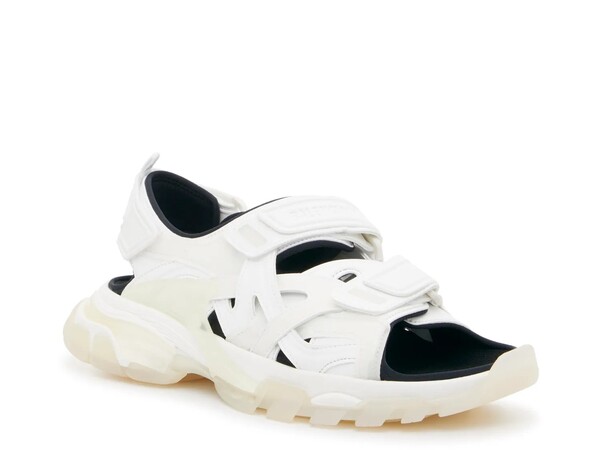 BALENCIAGA BB ロゴ シャワーサンダル BALENCIAGA BB ロゴ シャワーサンダル - メルカリ