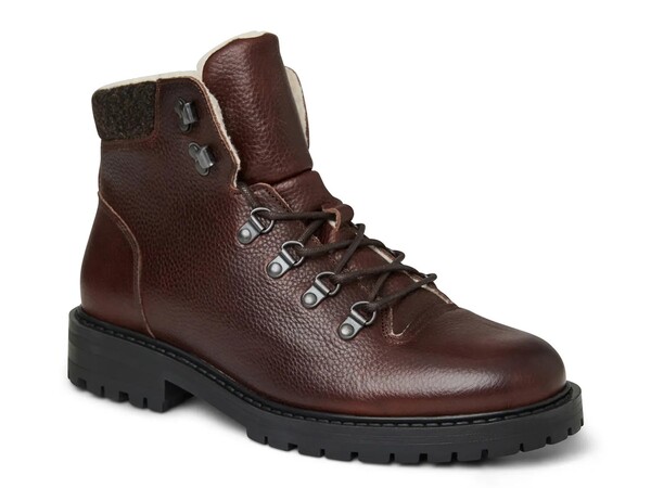 ブルーノマグリ メンズ シューズ ブーツ・レインブーツ Bruno Magli Philip Boot Dark Brown ブラウン 48,480円
