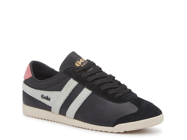 ゴラ レディース シューズ スニーカー Gola Bullet Sneaker - Women's Black/Matcha/Coral ブラック