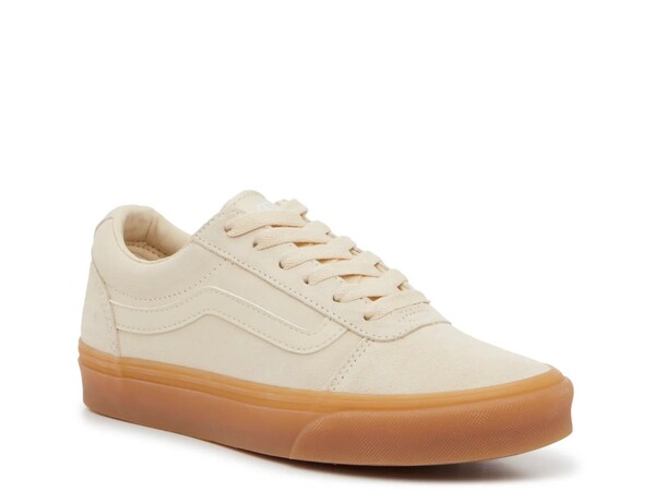 バンズ レディース シューズ スニーカー Vans Ward Sneaker - Women\u0027s Tan タン