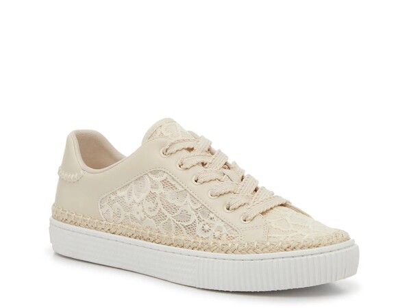 マークフィッシャー レディース シューズ スニーカー Marc Fisher Spryng Sneaker - Women\u0027s Beige ベージュ