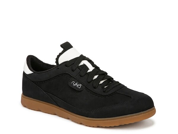 ライカ レディース シューズ スニーカー Ryka Effortless Sneaker Black 黒いこと