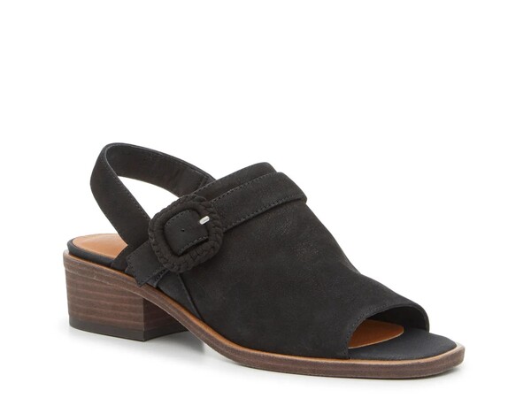 ラッキーブランド レディース シューズ サンダル Lucky Brand Badret Sandal Black ブラック