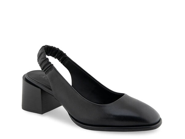エアロソールズ レディース シューズ パンプス Aerosoles Altona Pump Black ブラック