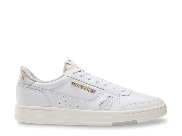 リーボック レディース シューズ スニーカー Reebok LT Court Sneaker - Women\u0027s White/Green 白いこと