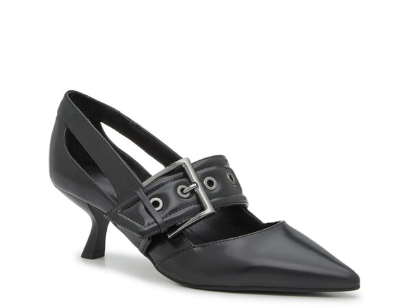 サンクチュアリー レディース シューズ パンプス Sanctuary Payton Pump Black ブラック