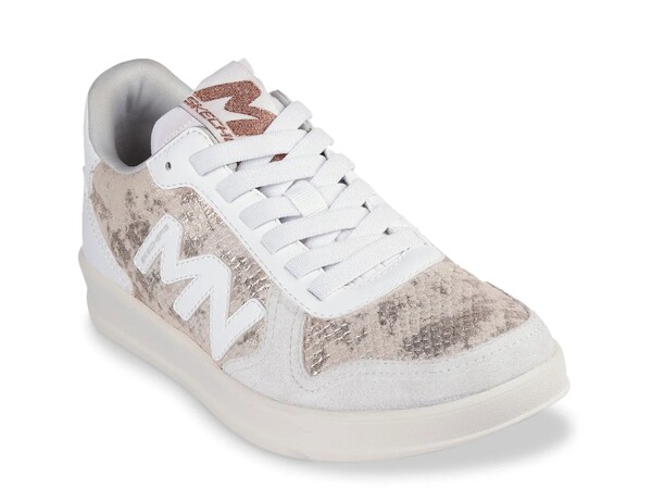 マークネイソン レディース シューズ スニーカー Mark Nason New Wave Cup Palms Sneaker - Women\u0027s Rose Gold Metallic ゴールド