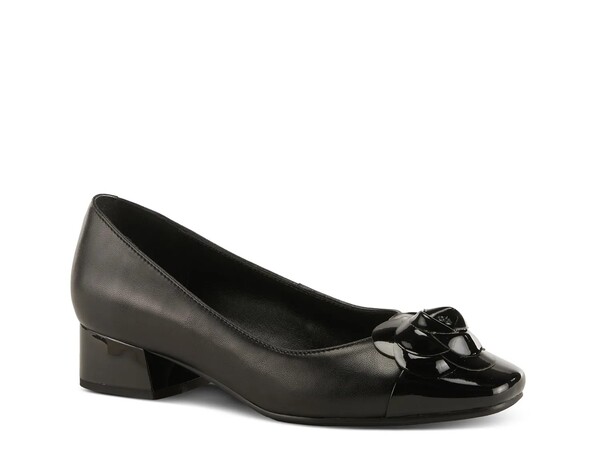 アズーラ レディース シューズ パンプス Azura Angelinite Pump Black ブラック 27,820円