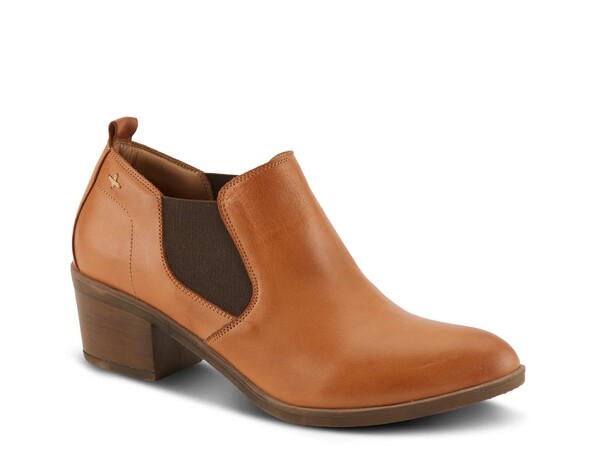 スプリングステップ レディース シューズ ブーツ・レインブーツ チェルシーブーツ チェルシー ブーツ Spring Step Phaedra Chelsea Boot Taupe トープ|ReVida 店