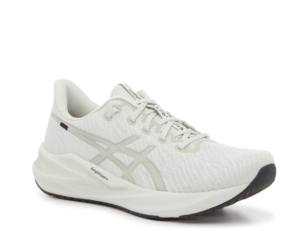 アシックス メンズ シューズ スニーカー ASICS Versablast 4 Running Shoe - Men\u0027s Off White 象牙色