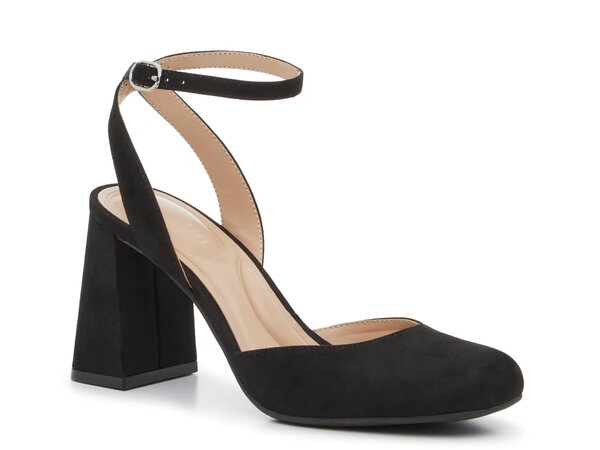 ケリー＆ケイティ レディース シューズ サンダル Kelly & Katie Korab Sandal Black ブラック｜ReVida 店