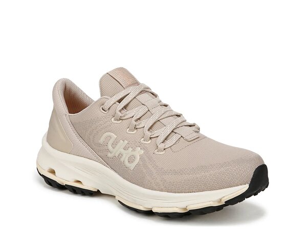 ライカ レディース シューズ スニーカー Ryka Devotion XTR Trail Walking Shoe - Women's Taupe トープ