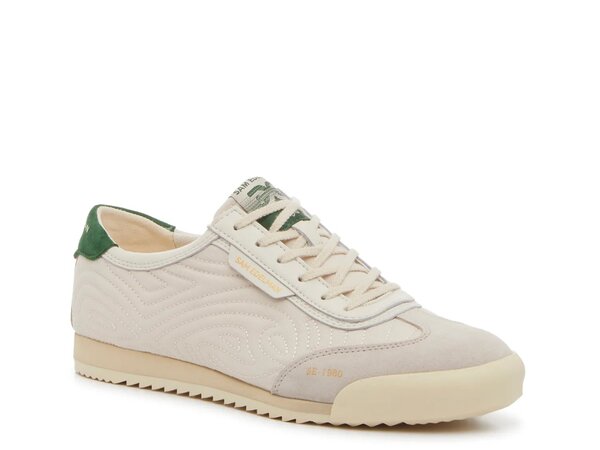サムエデルマン レディース シューズ スニーカー Sam Edelman Isabel Sneaker White ホワイト｜ReVida 店