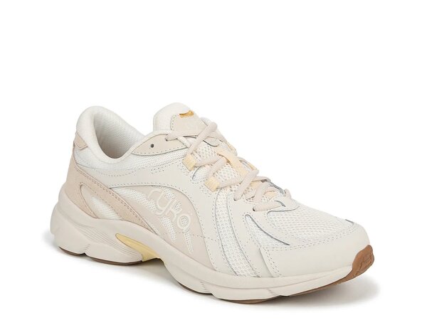 ライカ レディース シューズ スニーカー Ryka Skylift Walking Shoe - Women's Beige ベージュ