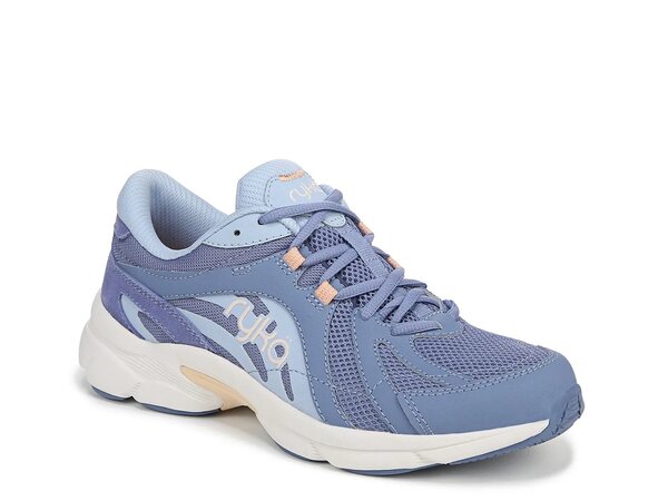 ライカ レディース シューズ スニーカー Ryka Skylift Walking Shoe - Women's Blue ブルー