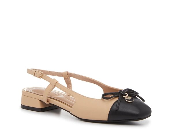 ケリー＆ケイティ レディース シューズ パンプス Kelly & Katie Umal Flat Taupe トープ