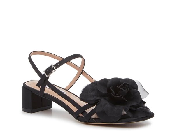 チャールズ・デイビッド レディース シューズ サンダル Charles David Deb Sandal Black ブラック|ReVida 店