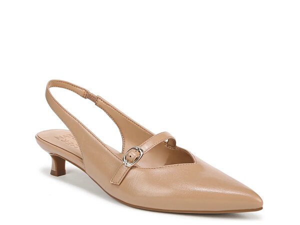 ナチュライザー レディース シューズ パンプス Naturalizer Grayson Pump Taupe トープ