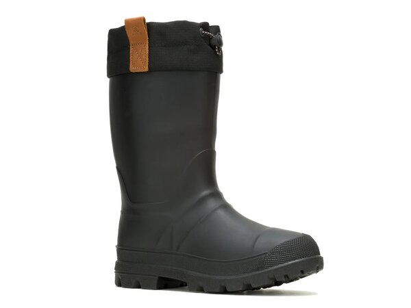 カミック レディース シューズ ブーツ・レインブーツ Kamik Tundra Snow Boot - Women's Black ブラック