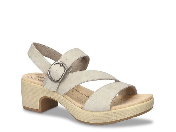 イージーストリート レディース シューズ サンダル Easy Works by Easy Street Marnina Sandal Grey グレー 17,856円