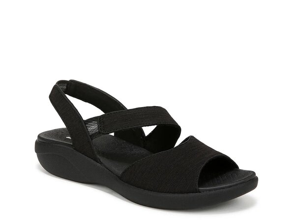 ビジーズ レディース シューズ サンダル BZees Cheerful Sandal Black ブラック