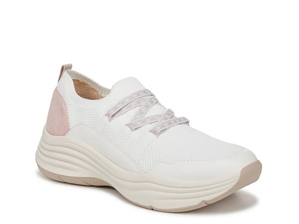 ビジーズ レディース シューズ スニーカー BZees Impact Sneaker - Women\u0027s White 白いこと