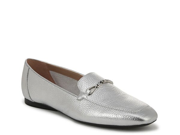 ナチュライザー レディース シューズ パンプス Naturalizer Cecilia Flat Silver シルバー｜ReVida 店 21,754円
