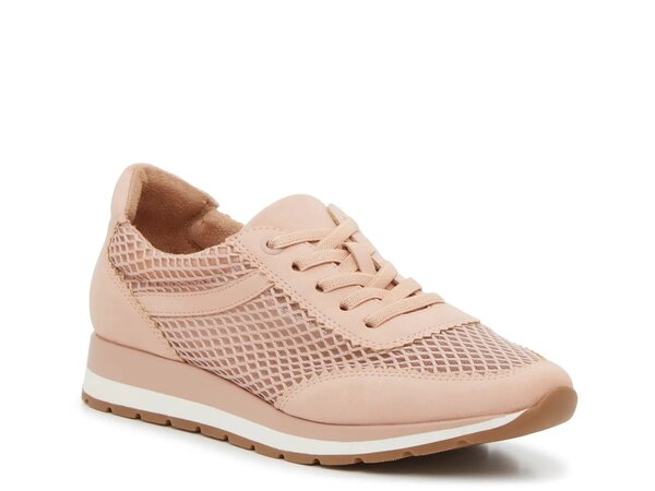 ケリー＆ケイティ レディース シューズ スニーカー Kelly \u0026 Katie Danni Jogger Sneaker Light Pink サクラ色