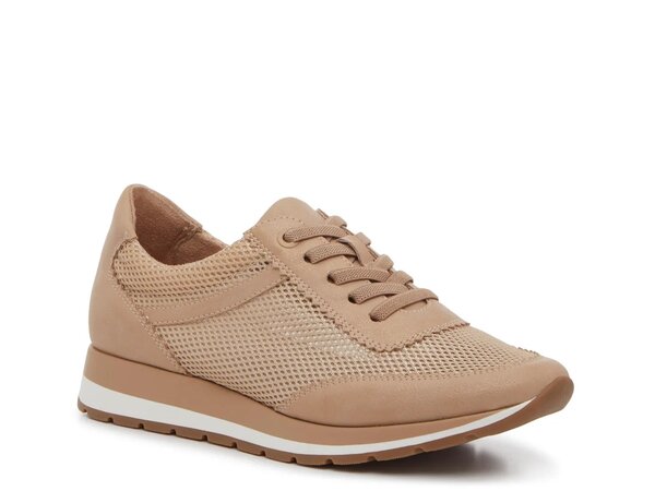 ケリー＆ケイティ レディース シューズ スニーカー Kelly \u0026 Katie Danni Jogger Sneaker Light Brown 赤銅色