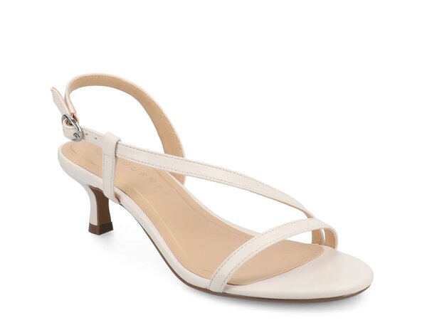 ジャーニー レディース シューズ サンダル Journee Jemry Sandal Taupe トープ|ReVida 店