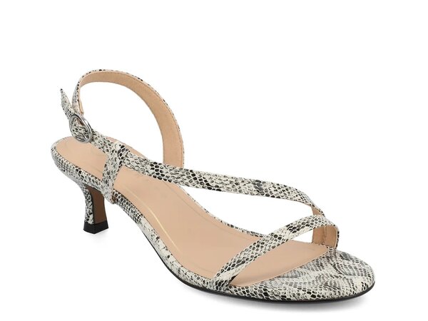 ジャーニー レディース シューズ サンダル Journee Jemry Sandal Multicolor マルチカラー|ReVida 店