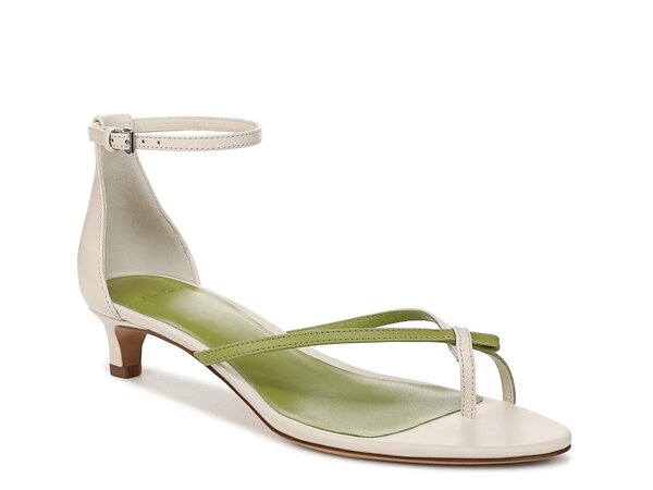 ヴィンス レディース シューズ サンダル Vince Siri Sandal - Women's White ホワイト|ReVida 店