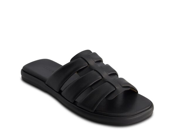 ベルナルド レディース シューズ サンダル Bernardo Tamer Sandal Black ブラック