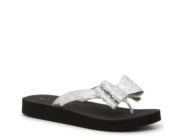 ケリー＆ケイティ レディース シューズ サンダル Kelly & Katie Valrine Sandal Black ブラック｜ReVida 店