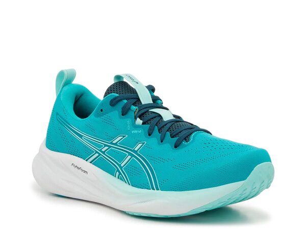アシックス メンズ シューズ スニーカー ASICS GEL-Pulse 16 Running Shoe - Men\u0027s Teal ティール
