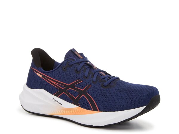 アシックス メンズ シューズ スニーカー ASICS Versablast 4 Running Shoe - Men\u0027s Indigo Blue インディゴ