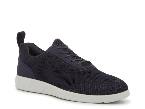 残響音 メンズ シューズ スニーカー ECCO S Lite Hybrid Commuter Sneaker - Men\u0027s Navy 米国海軍