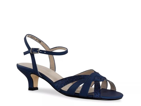ベンジャミンウォーク レディース シューズ サンダル Touch Ups by Benjamin Walk Jane Sandal Navy ネイビー|ReVida 店