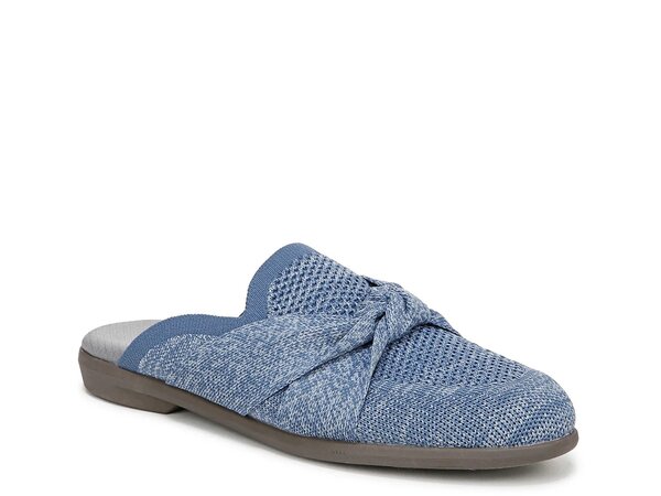 ライフストライド レディース シューズ サンダル LifeStride Kissed Mule Blue ブルー