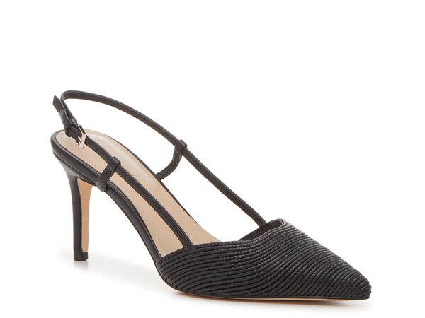 マークフィッシャー レディース シューズ パンプス Marc Fisher Favia Pump Black ブラック