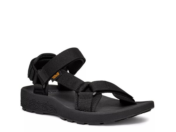 テバ レディース シューズ サンダル Teva Hydratrek Sandal Black ブラック