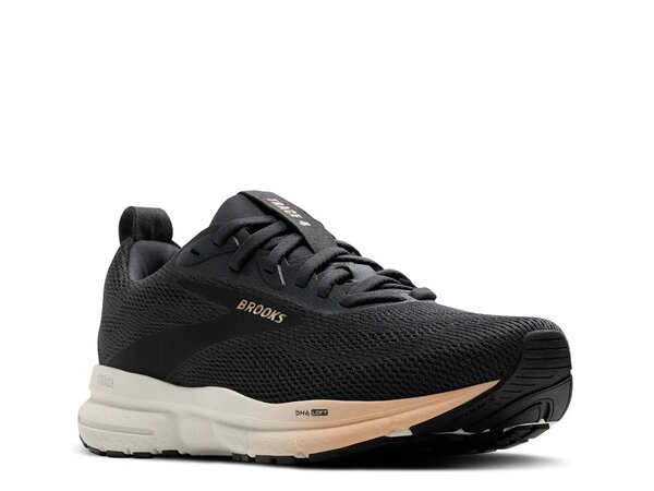 ブルックス レディース シューズ スニーカー Brooks Trace 4 Running Shoe - Women's Navy ネイビー|ReVida 店
