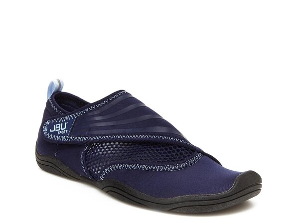 ジャンブ レディース シューズ スニーカー JBU by Jambu Ariel Water Shoe Navy ネイビー