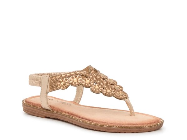 パトリシア レディース シューズ サンダル Patrizia Parry Sandal Gold Metallic ゴールド 12,460円