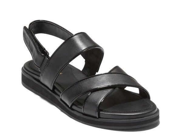 コールハーン レディース シューズ サンダル Cole Haan Mirabelle Sandal Black ブラック