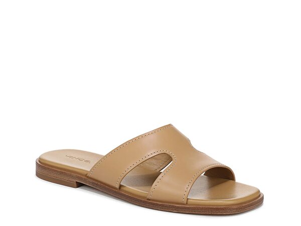 ヴィンス レディース シューズ サンダル Vince Meyers Sandal Beige ベージュ